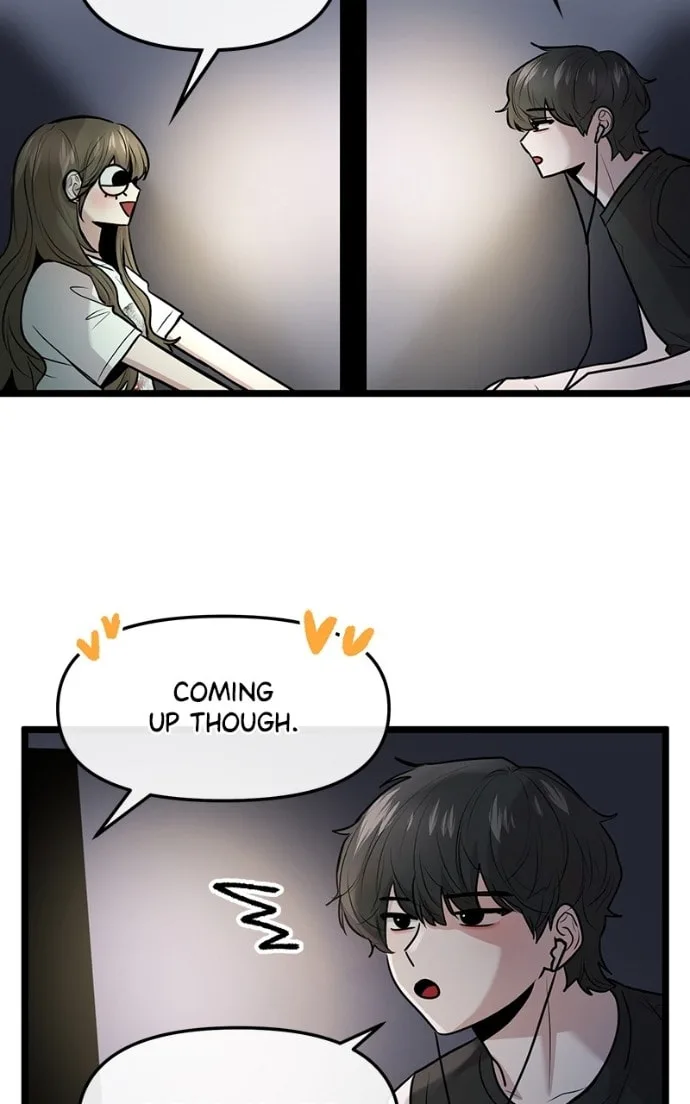Back to Chanbi - Chapter 79 - Page 5