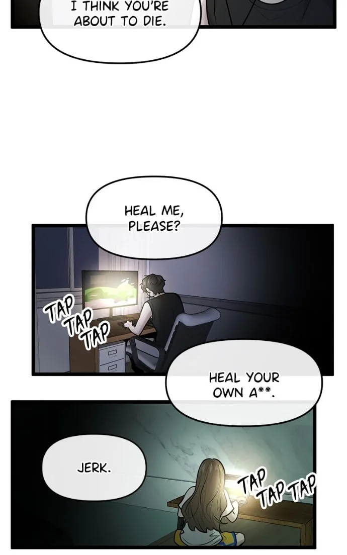 Back to Chanbi - Chapter 79 - Page 6