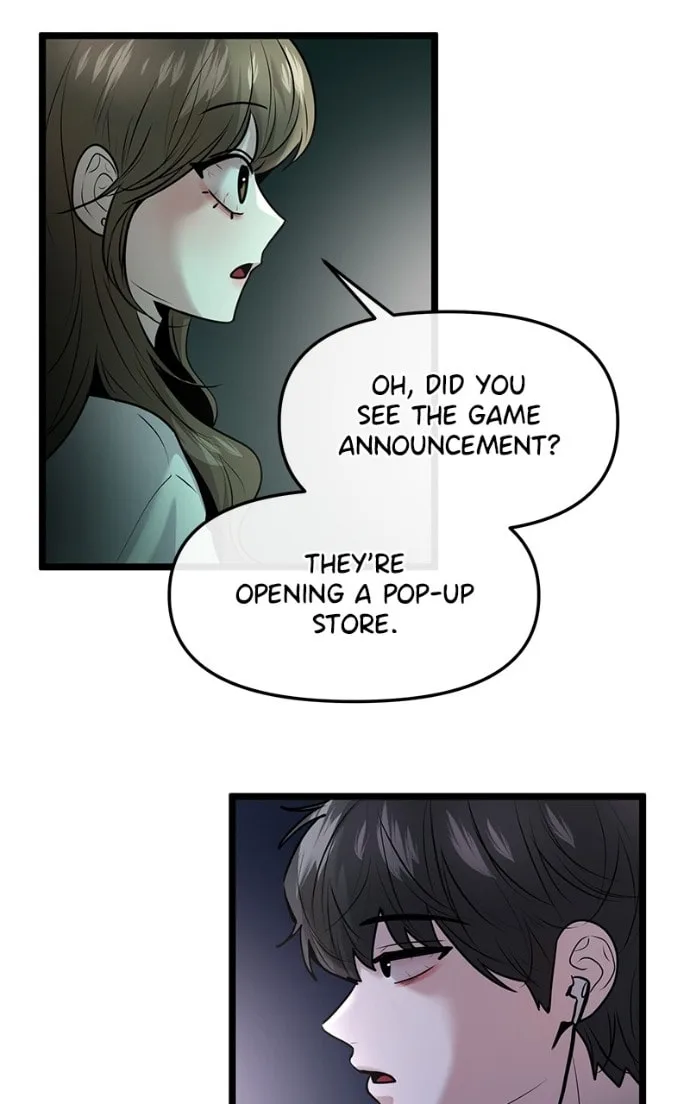 Back to Chanbi - Chapter 79 - Page 8