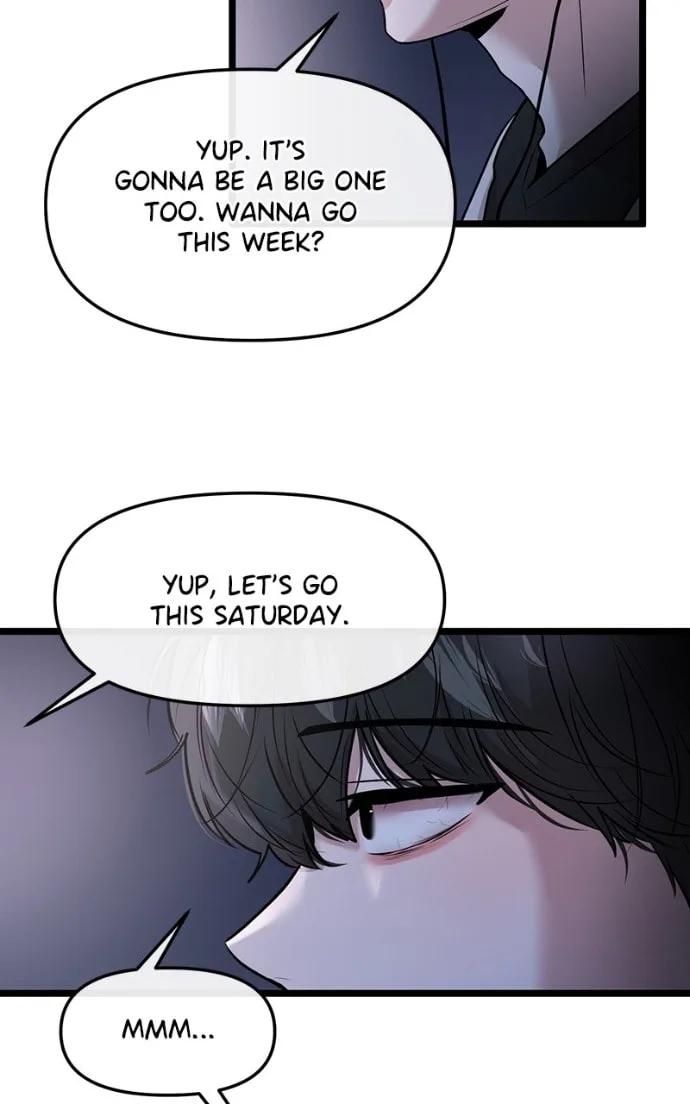 Back to Chanbi - Chapter 79 - Page 9