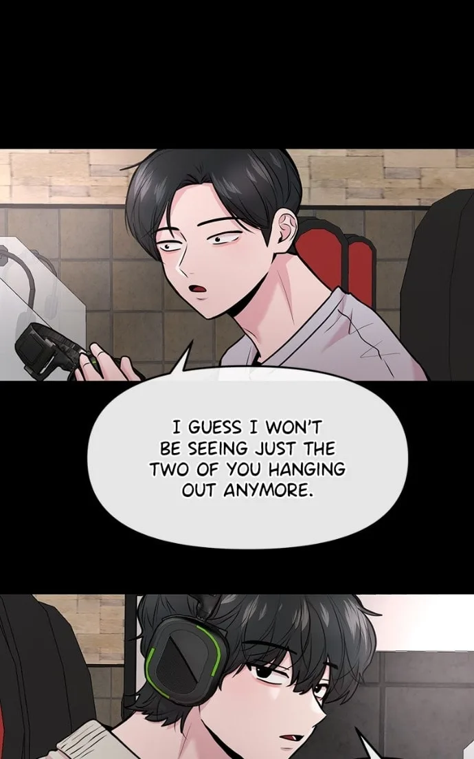 Back to Chanbi - Chapter 79 - Page 11