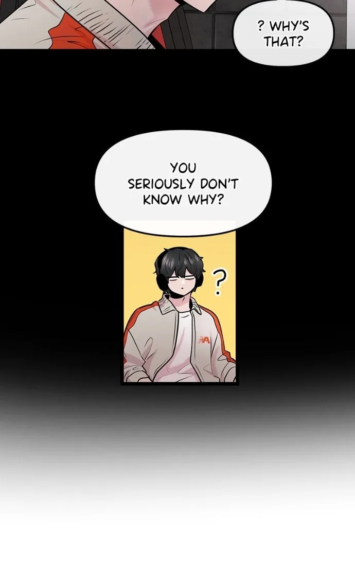 Back to Chanbi - Chapter 79 - Page 12