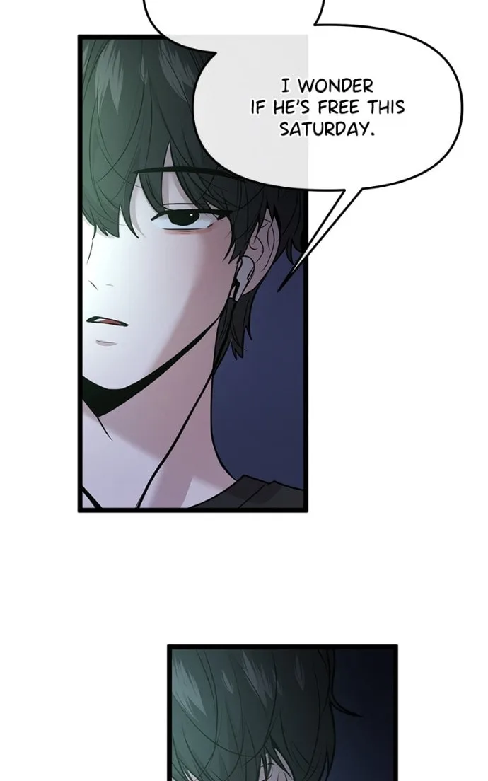 Back to Chanbi - Chapter 79 - Page 14
