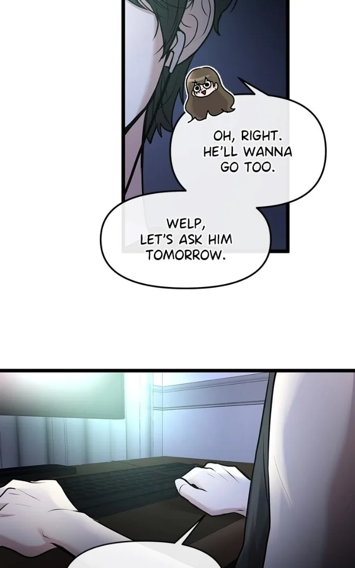 Back to Chanbi - Chapter 79 - Page 15