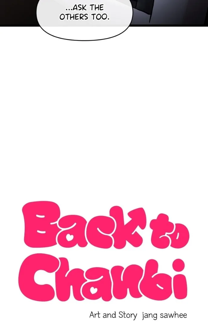 Back to Chanbi - Chapter 79 - Page 16