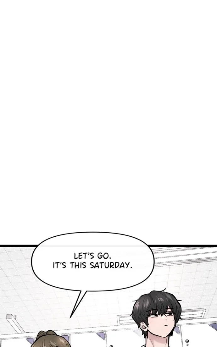 Back to Chanbi - Chapter 79 - Page 17