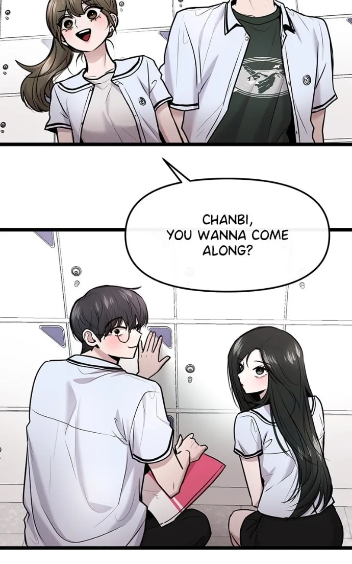 Back to Chanbi - Chapter 79 - Page 18