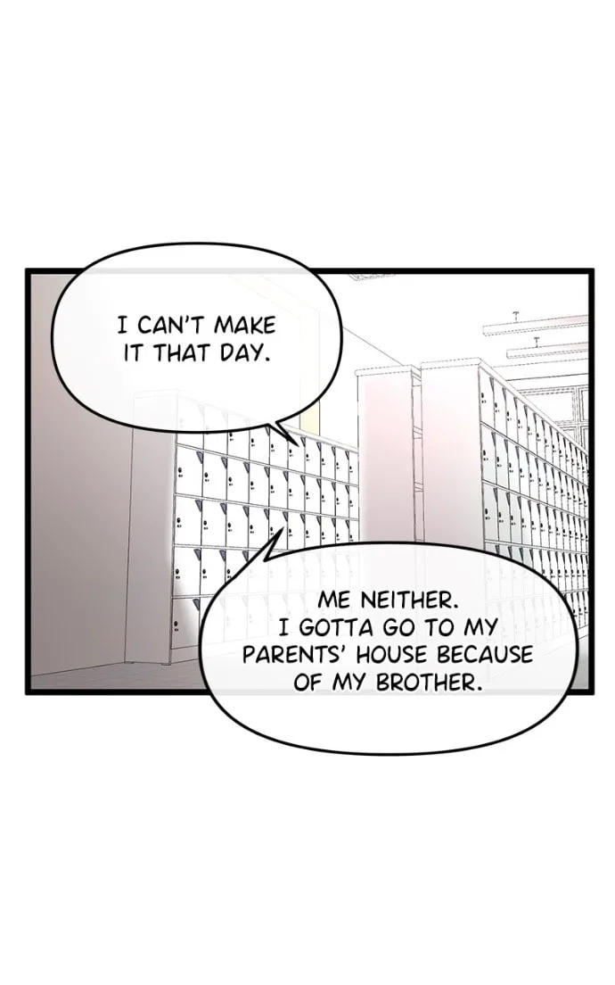 Back to Chanbi - Chapter 79 - Page 19