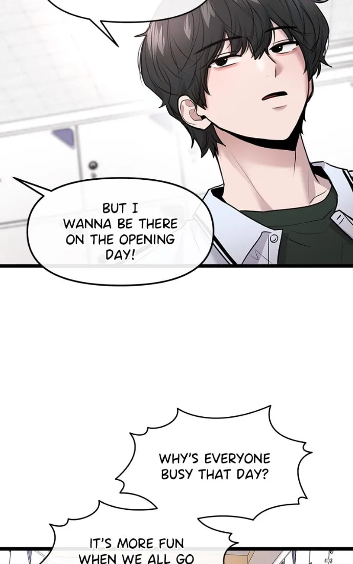 Back to Chanbi - Chapter 79 - Page 21