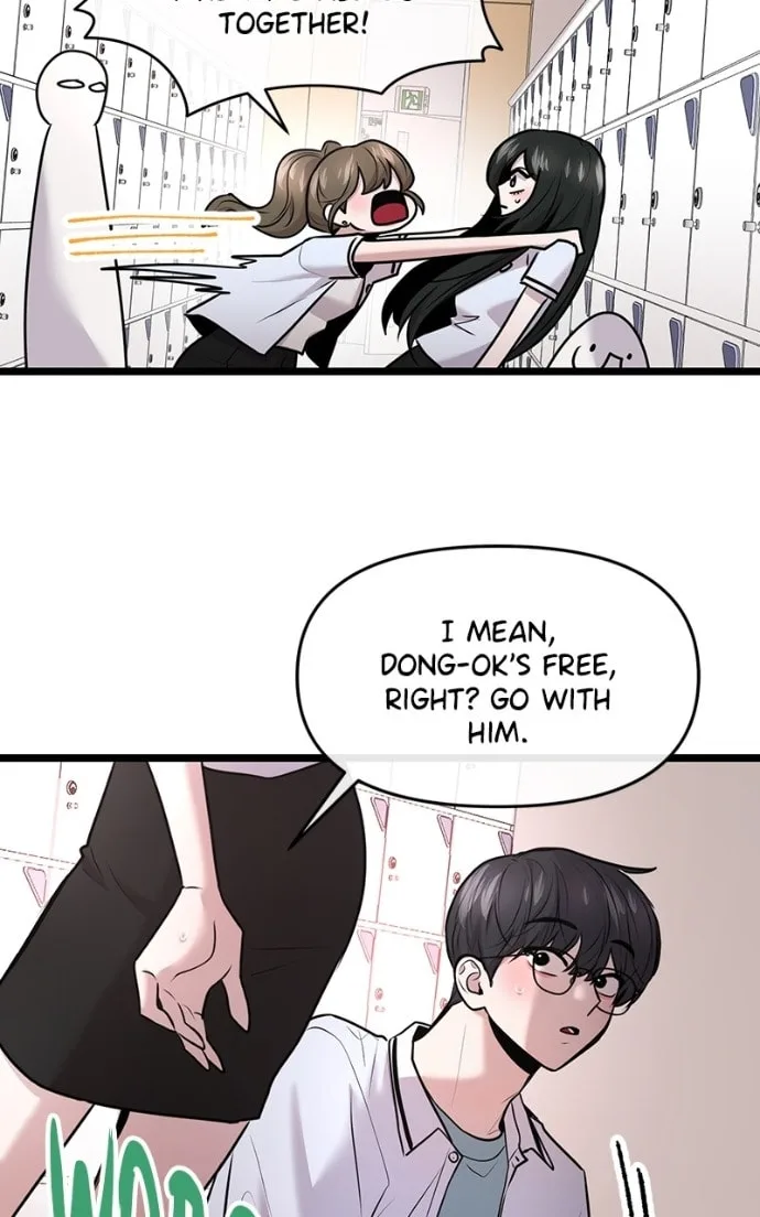 Back to Chanbi - Chapter 79 - Page 22