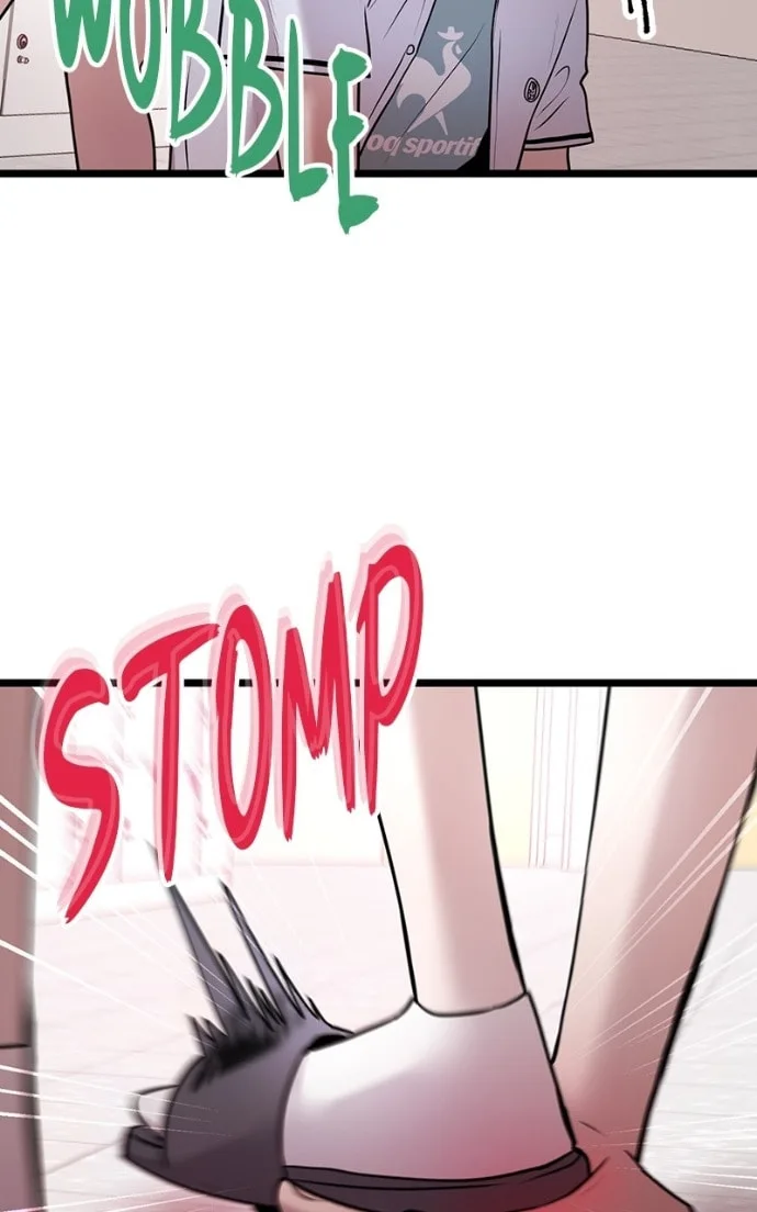 Back to Chanbi - Chapter 79 - Page 23