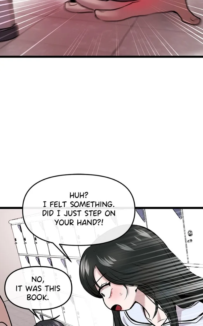 Back to Chanbi - Chapter 79 - Page 24