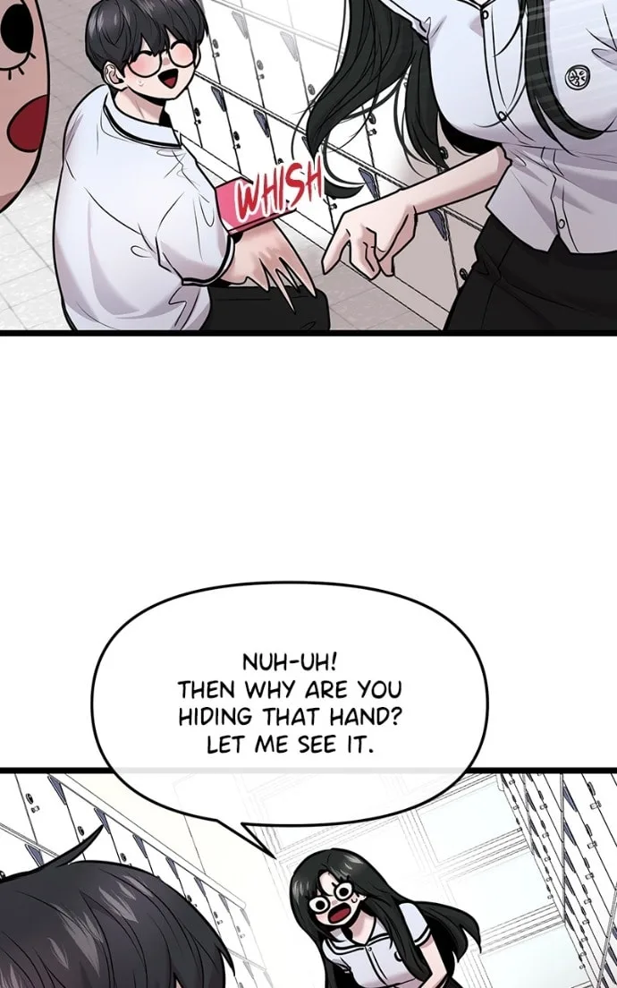 Back to Chanbi - Chapter 79 - Page 25