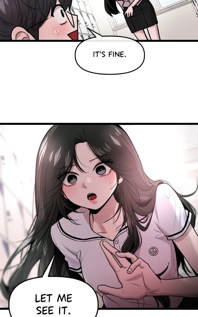 Back to Chanbi - Chapter 79 - Page 26