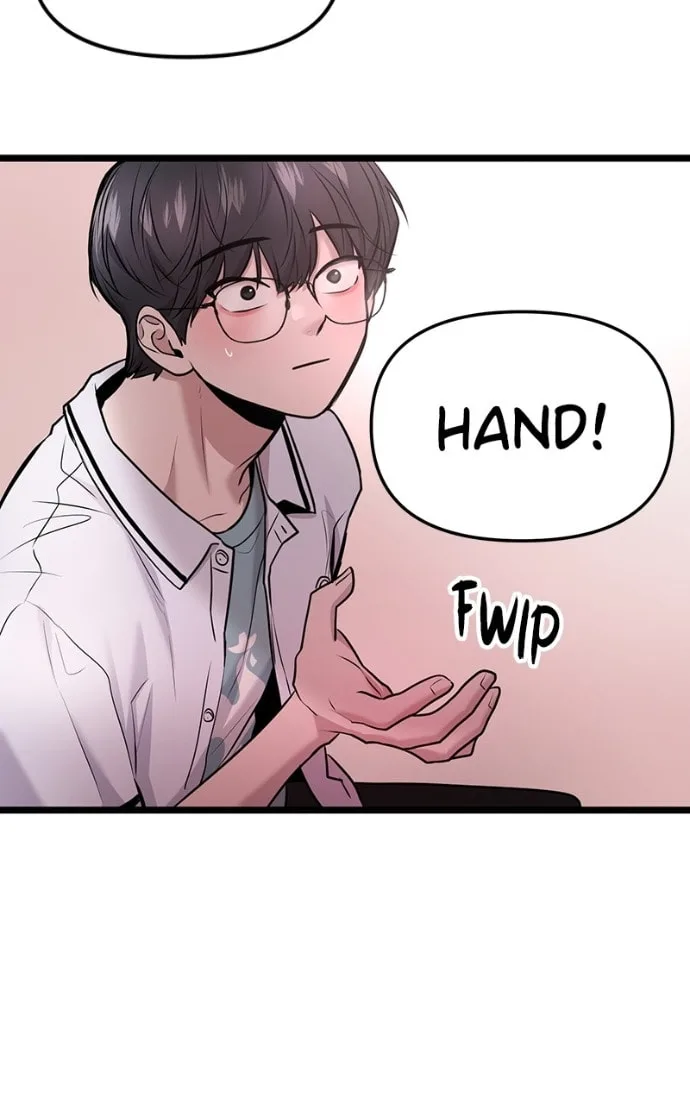 Back to Chanbi - Chapter 79 - Page 27