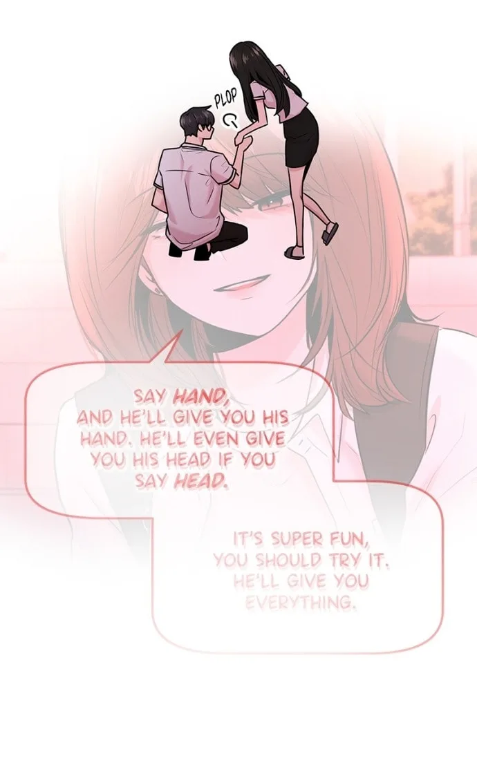 Back to Chanbi - Chapter 79 - Page 28