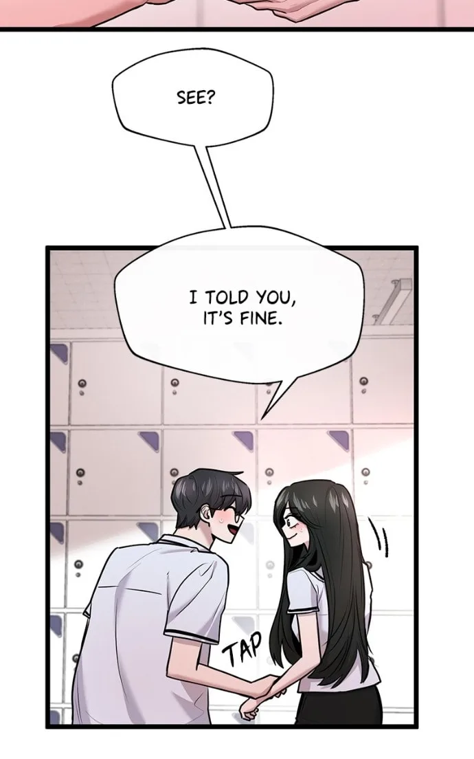 Back to Chanbi - Chapter 79 - Page 30