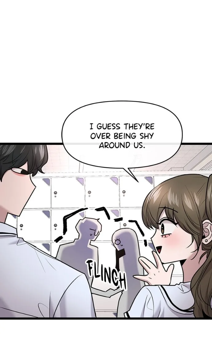 Back to Chanbi - Chapter 79 - Page 31