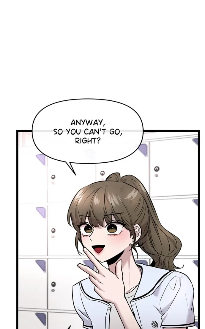 Back to Chanbi - Chapter 79 - Page 32