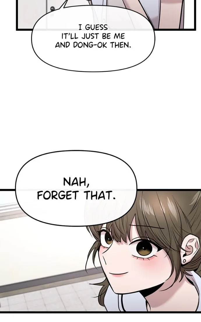 Back to Chanbi - Chapter 79 - Page 33
