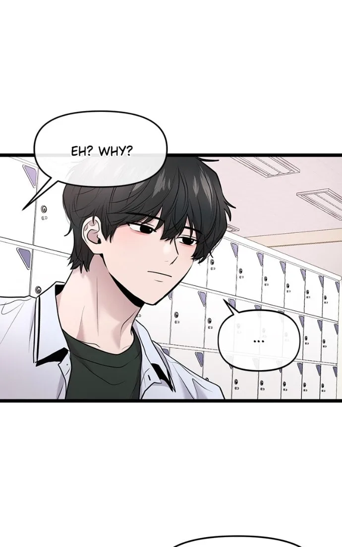 Back to Chanbi - Chapter 79 - Page 34