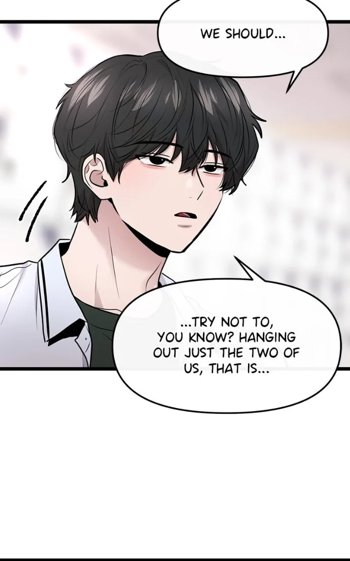 Back to Chanbi - Chapter 79 - Page 35