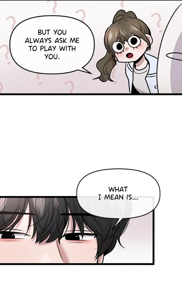 Back to Chanbi - Chapter 79 - Page 36