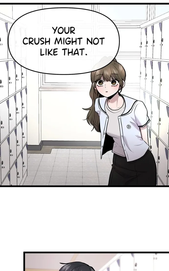 Back to Chanbi - Chapter 79 - Page 37