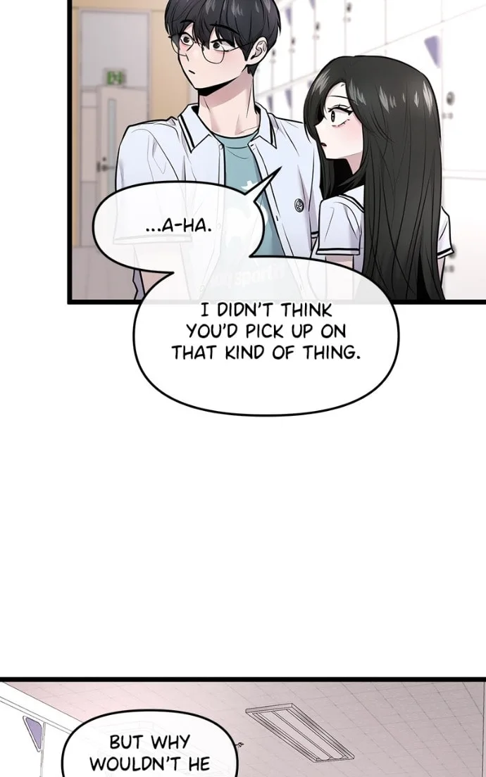 Back to Chanbi - Chapter 79 - Page 38