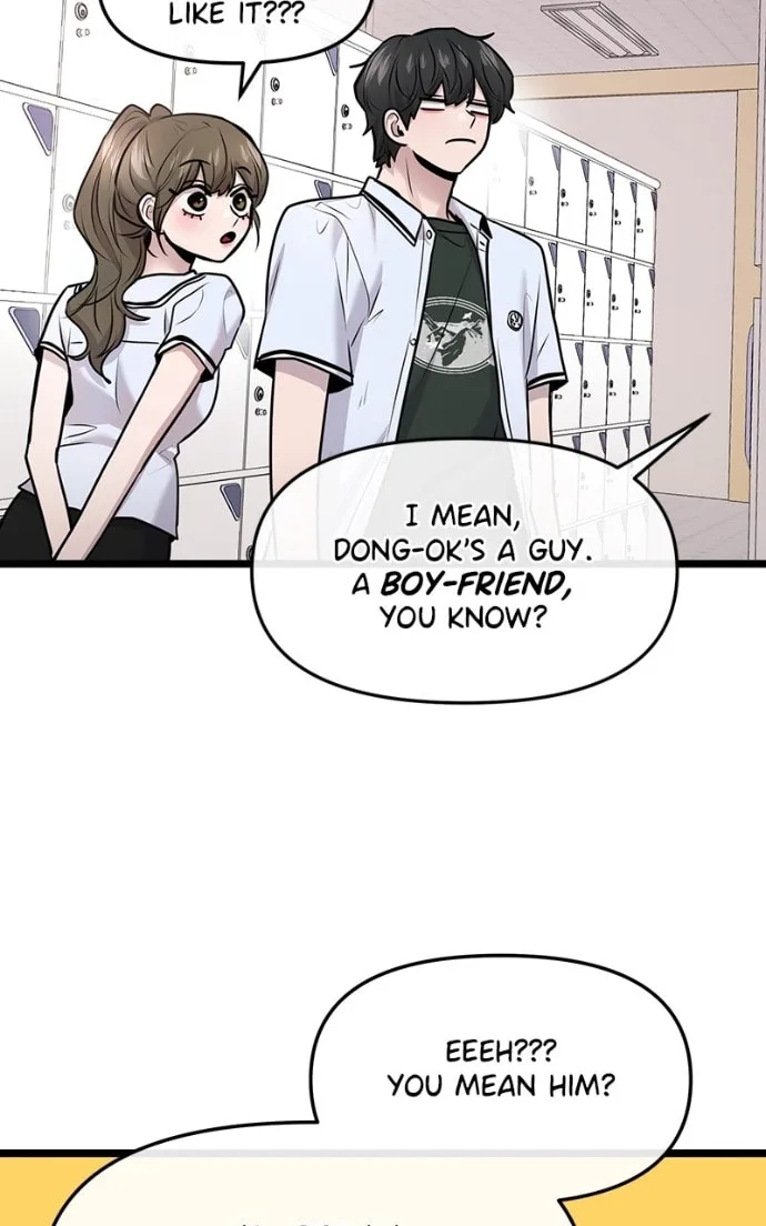 Back to Chanbi - Chapter 79 - Page 39
