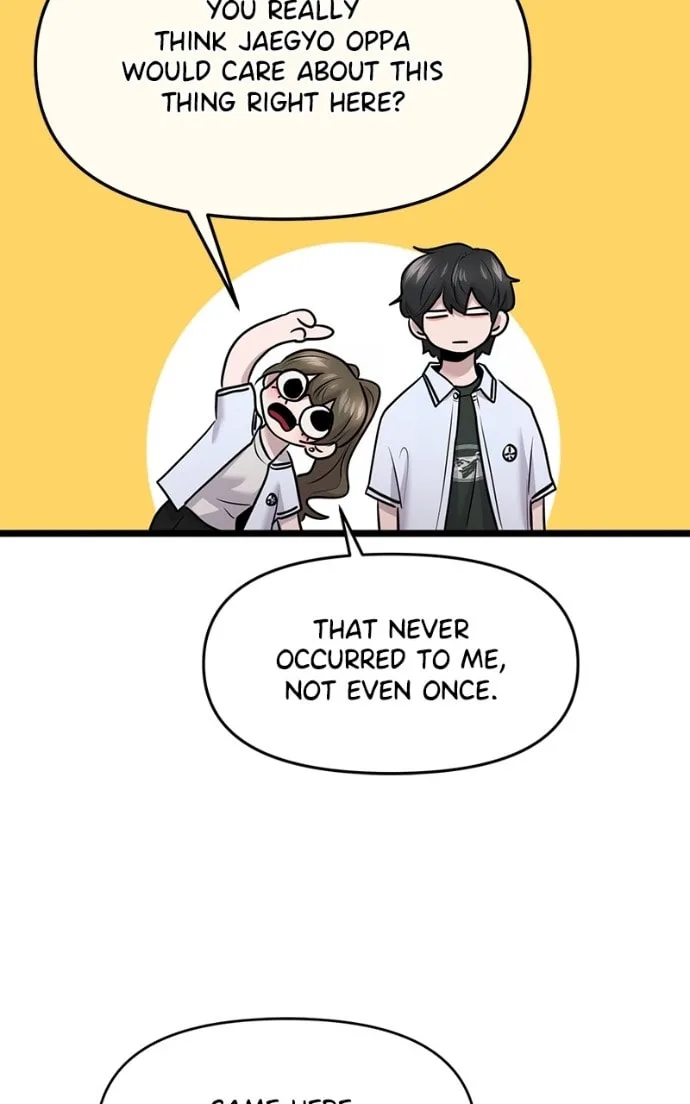 Back to Chanbi - Chapter 79 - Page 40