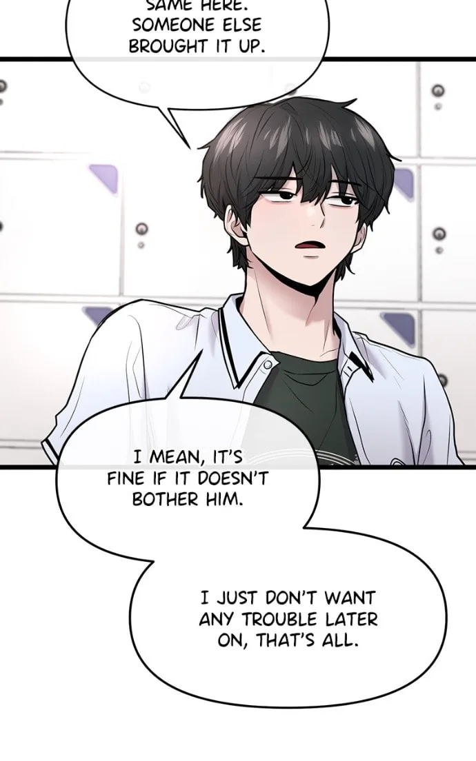 Back to Chanbi - Chapter 79 - Page 41