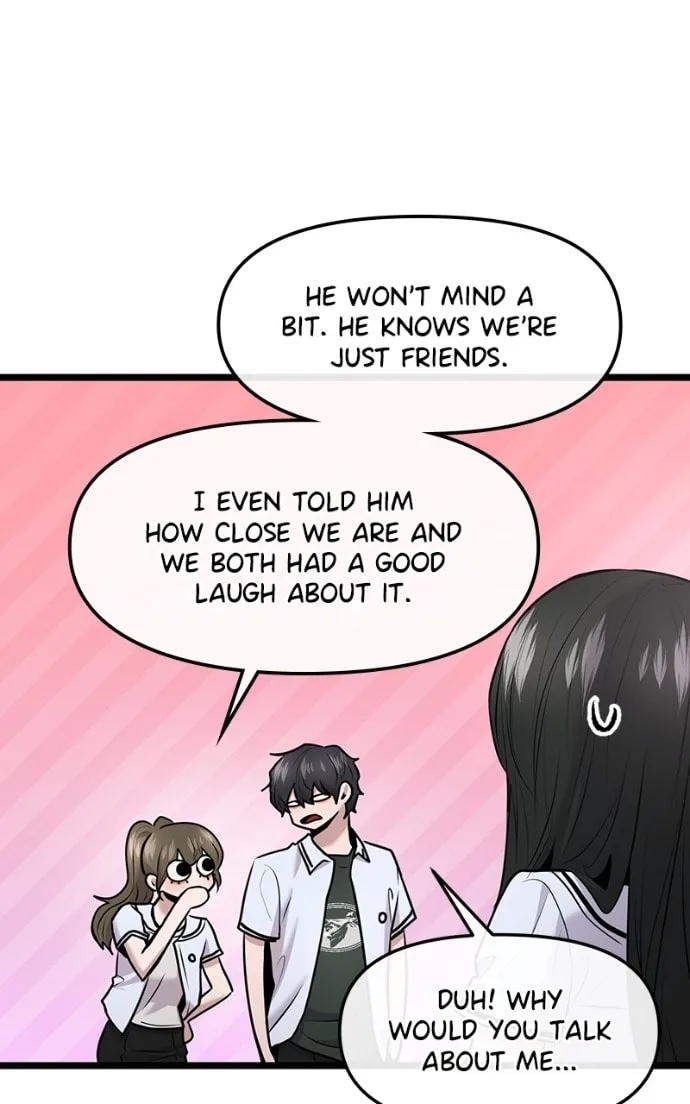 Back to Chanbi - Chapter 79 - Page 42