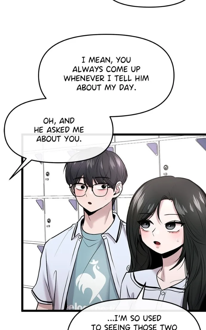 Back to Chanbi - Chapter 79 - Page 43