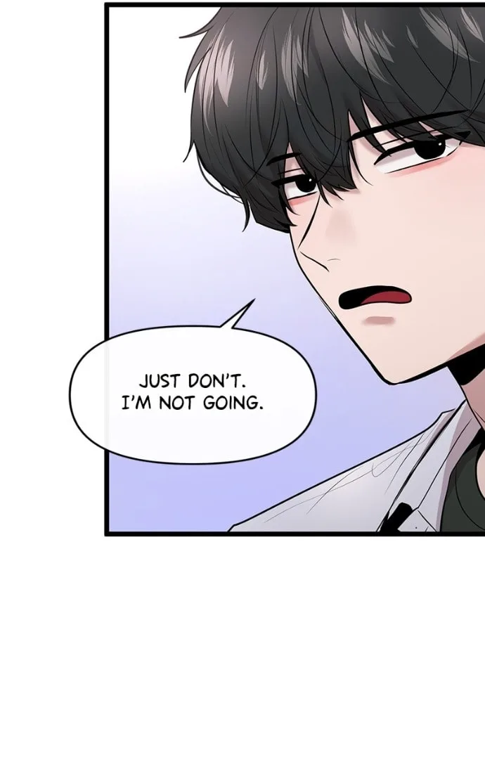 Back to Chanbi - Chapter 79 - Page 45