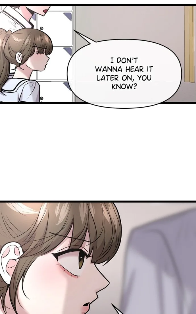 Back to Chanbi - Chapter 79 - Page 46
