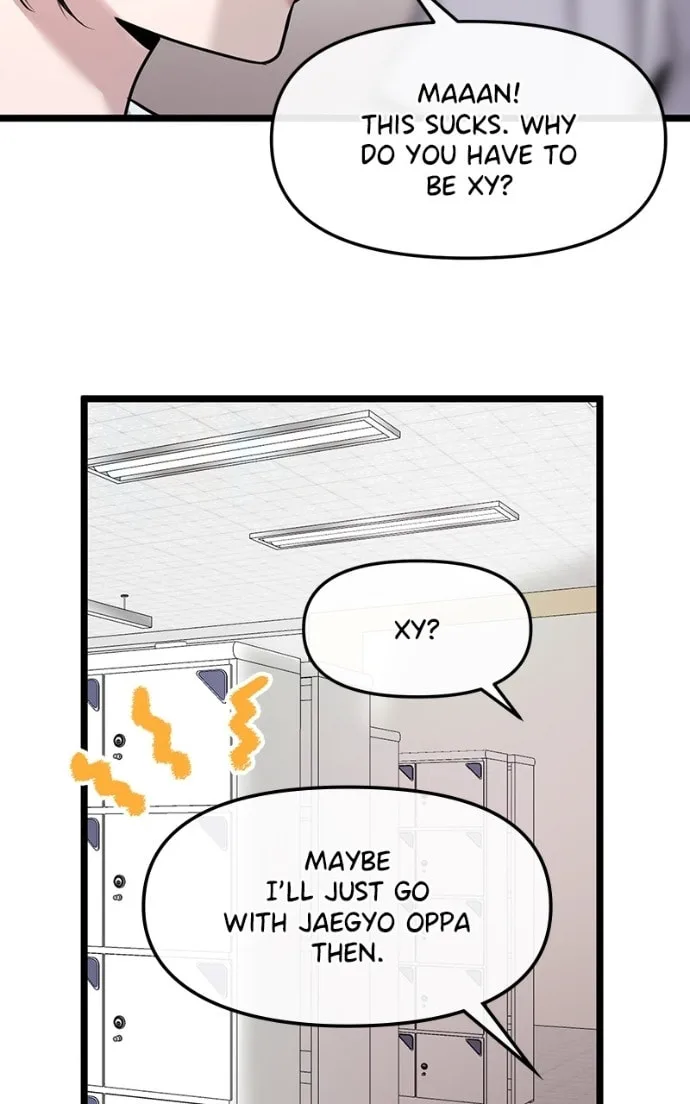 Back to Chanbi - Chapter 79 - Page 47