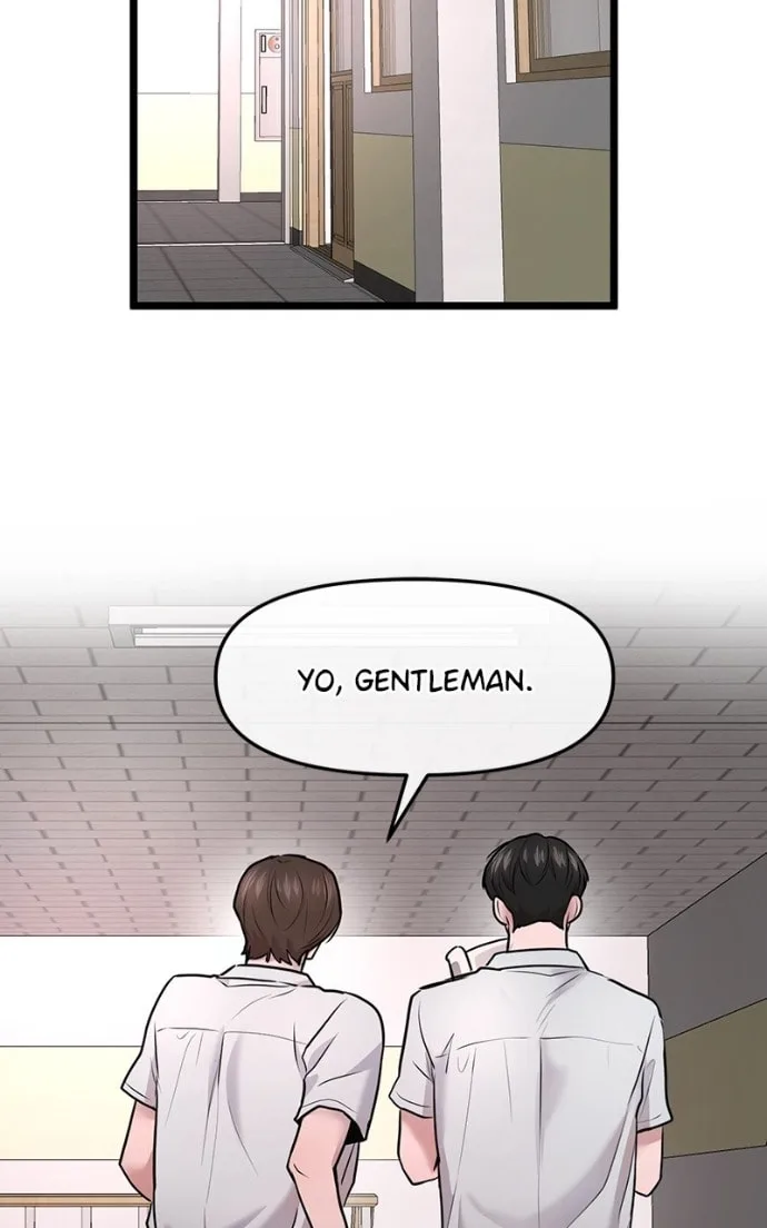 Back to Chanbi - Chapter 79 - Page 49