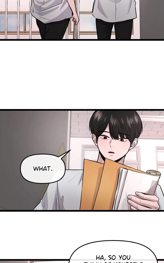 Back to Chanbi - Chapter 79 - Page 50