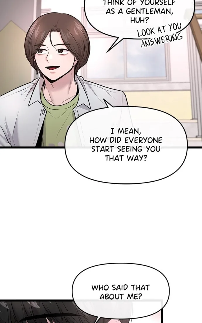 Back to Chanbi - Chapter 79 - Page 51