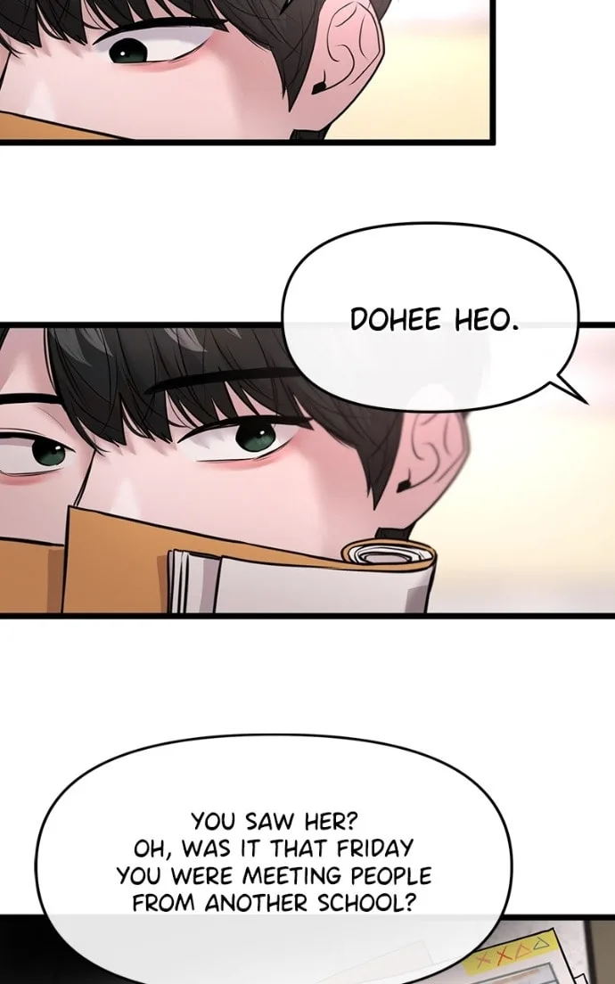 Back to Chanbi - Chapter 79 - Page 52