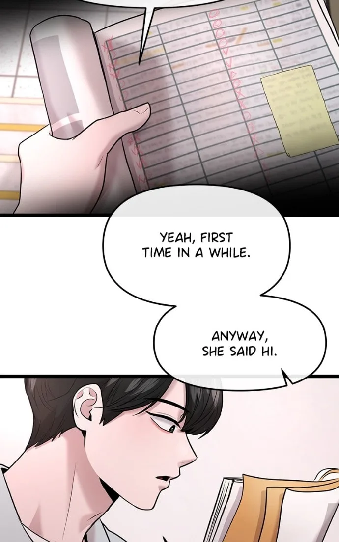 Back to Chanbi - Chapter 79 - Page 53