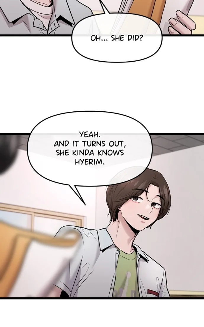 Back to Chanbi - Chapter 79 - Page 54