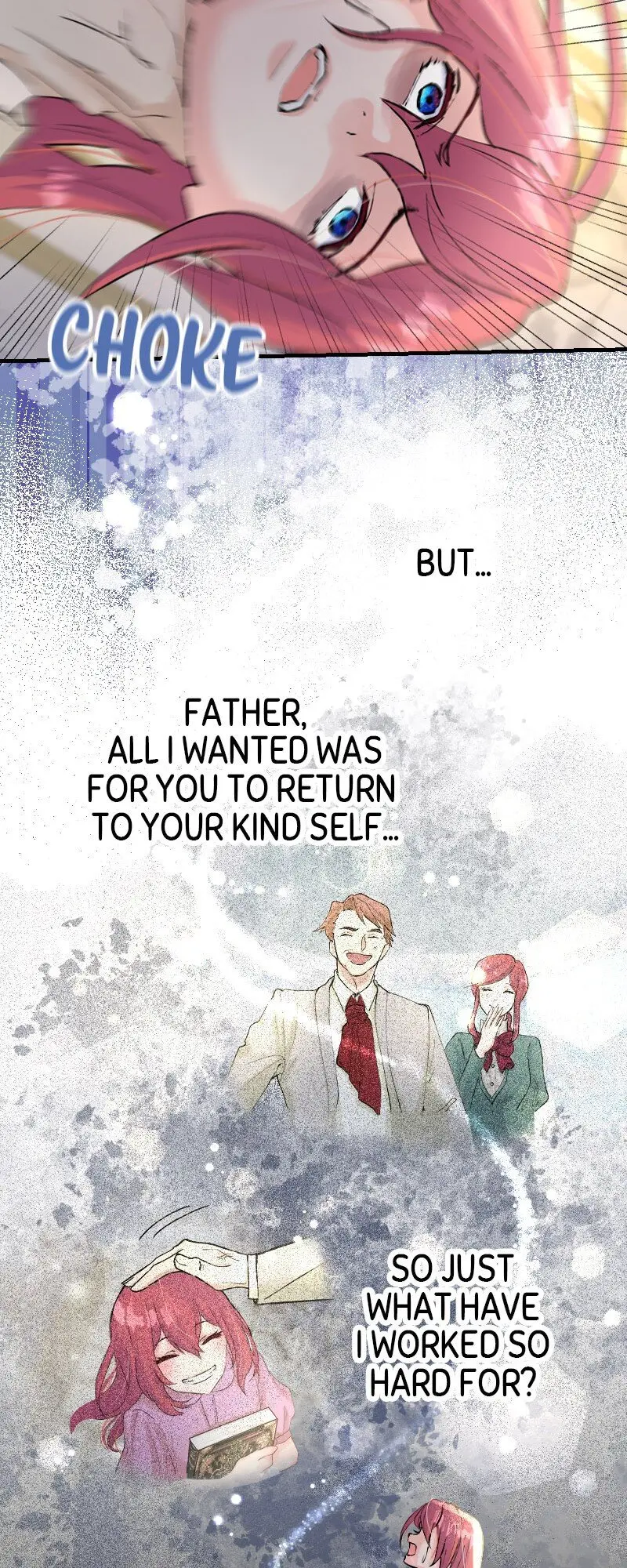 Rikon Sunzen!? Nanoni Kowamote Otto wa Dekiai Otto ni Narimashita - Chapter 4 - Page 36