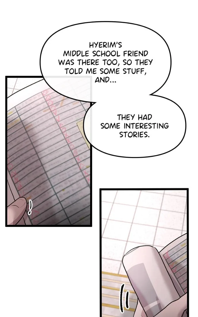 Back to Chanbi - Chapter 79 - Page 55