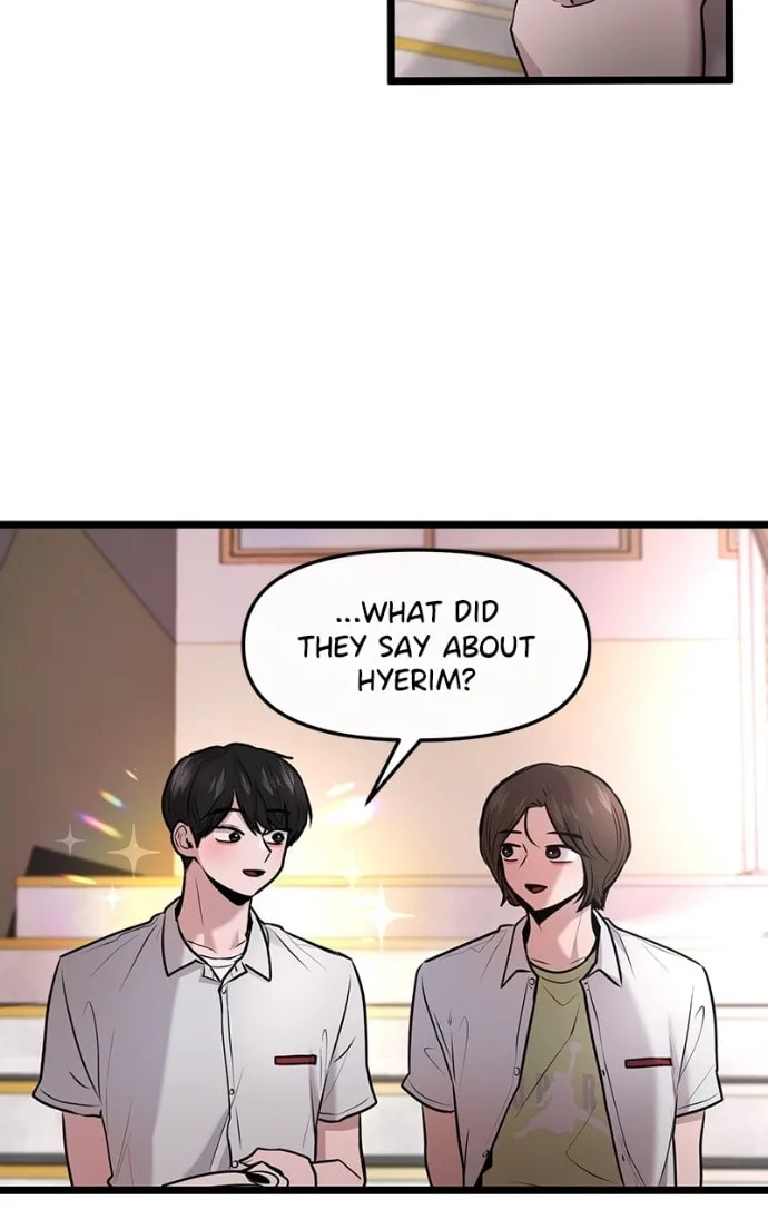 Back to Chanbi - Chapter 79 - Page 56