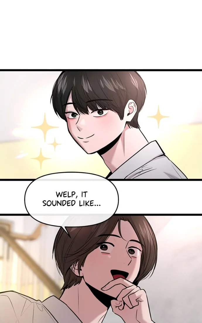 Back to Chanbi - Chapter 79 - Page 57