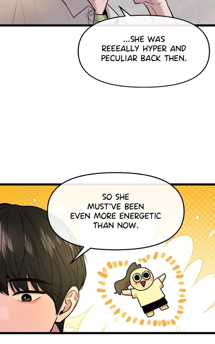 Back to Chanbi - Chapter 79 - Page 58