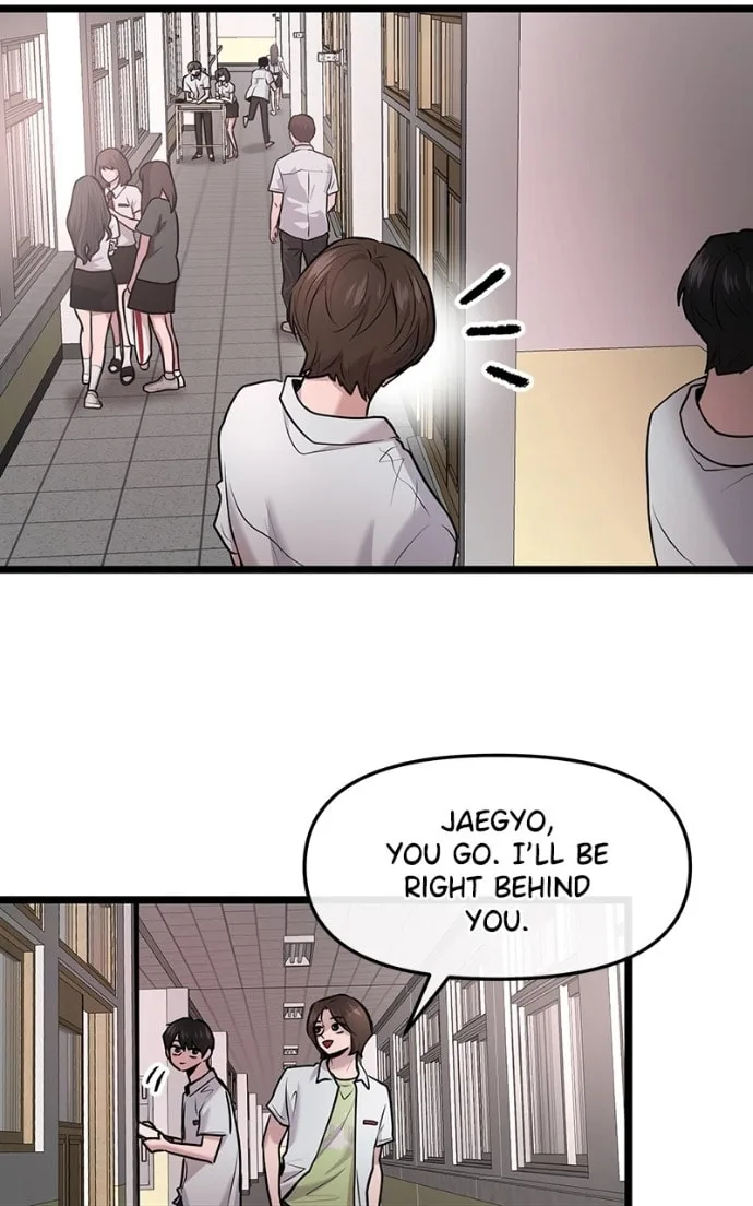 Back to Chanbi - Chapter 79 - Page 60
