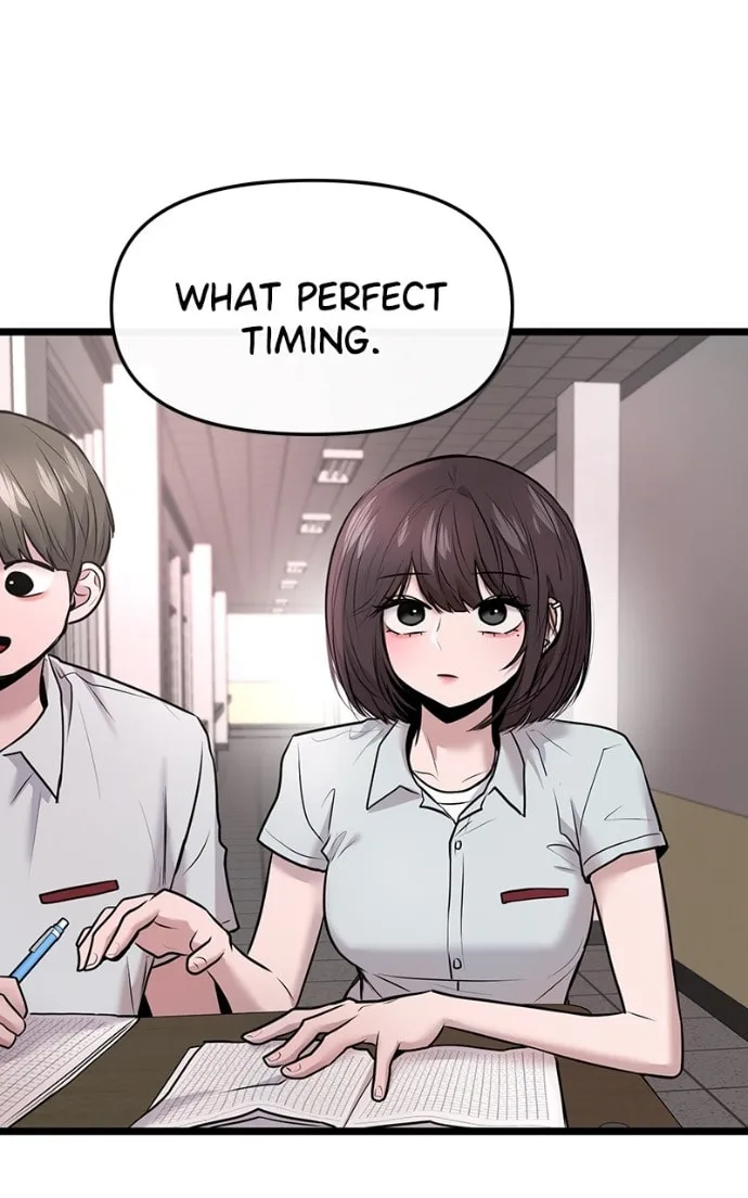 Back to Chanbi - Chapter 79 - Page 62